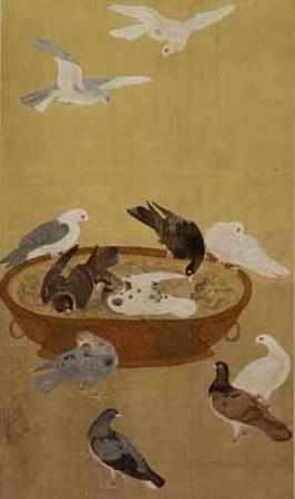 Jiang Tingxi