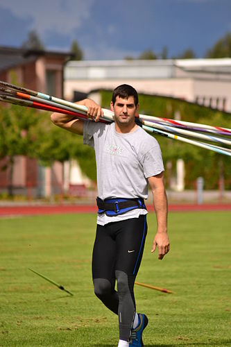 Jiannis Smalios
