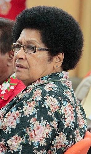 Jiko Luveni
