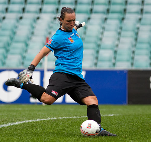 Jill Loyden