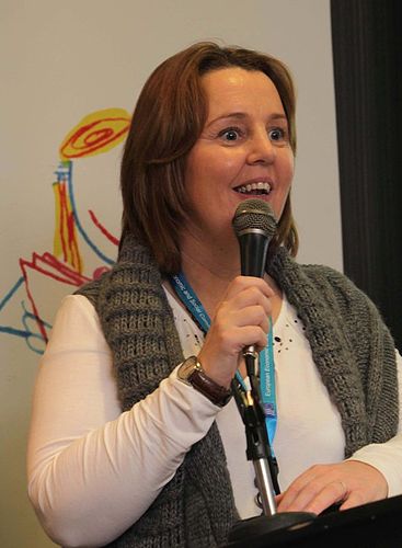 Jillian Turnhout