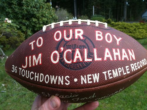 Jim Callahan