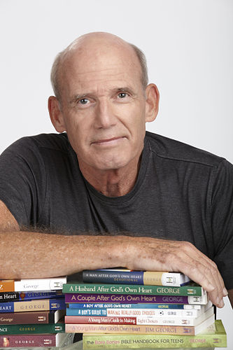 Jim George