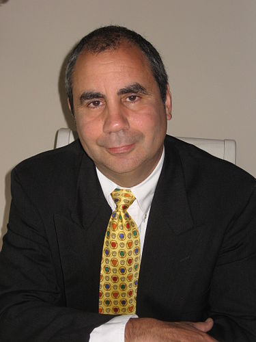 James Paidas