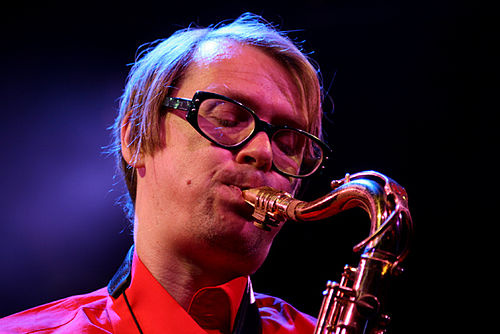 Jimi Tenor