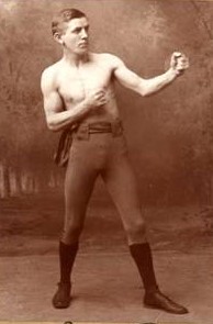 Jimmy Barry