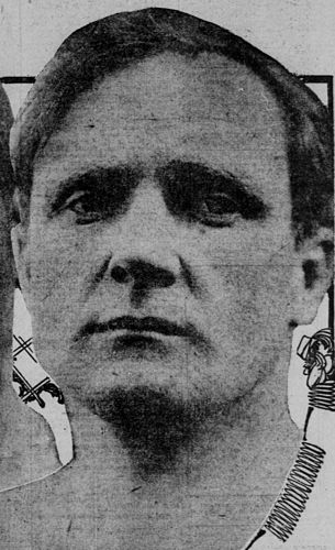 Jimmy Britt