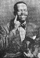 Jimmy Butts