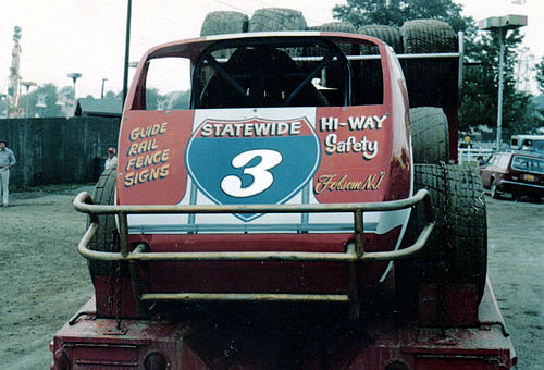 Jimmy Horton