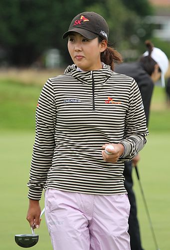 Jin-joo Hong