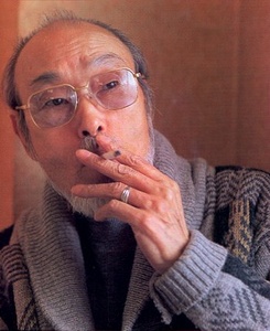 Jinzo Toriumi