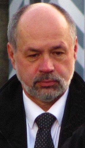 Jiri Pehe