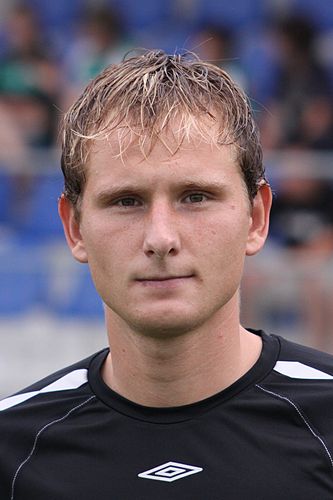 Jiri Valenta