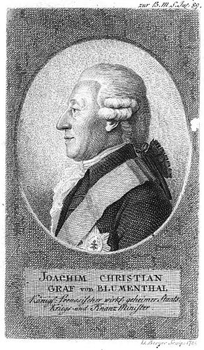 Joachim Christian