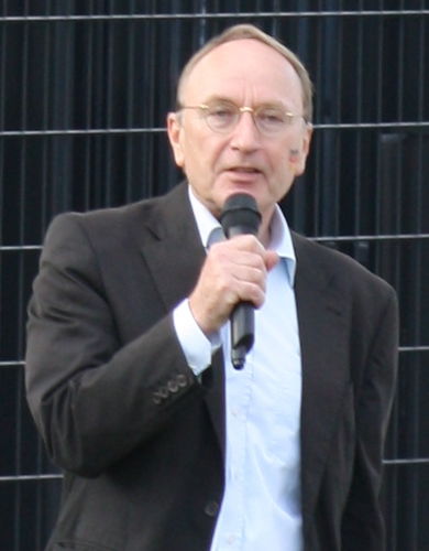 Joachim Rucker