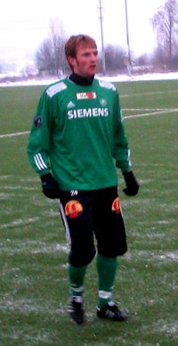 Joachim Sorum