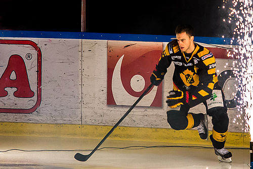 Joakim Lindstrom