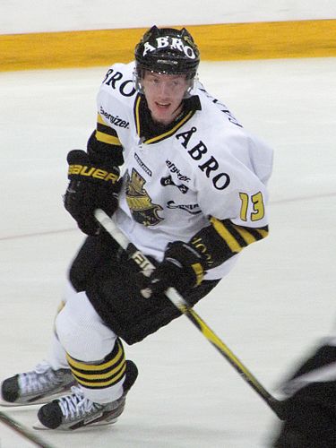 Joakim Nordstrom