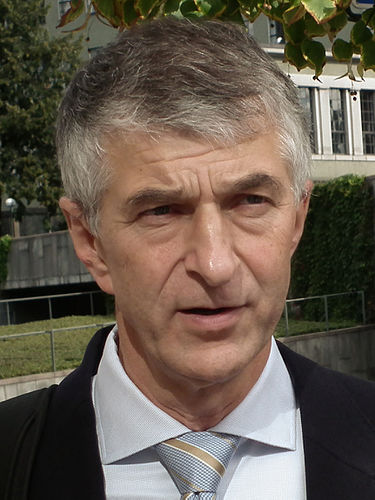 Joakim Lystad
