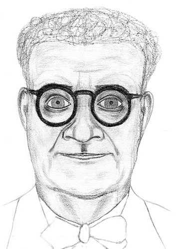 Joan Amades