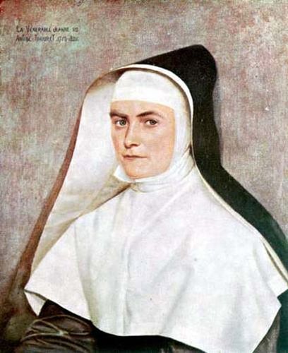 Johanna Thouret