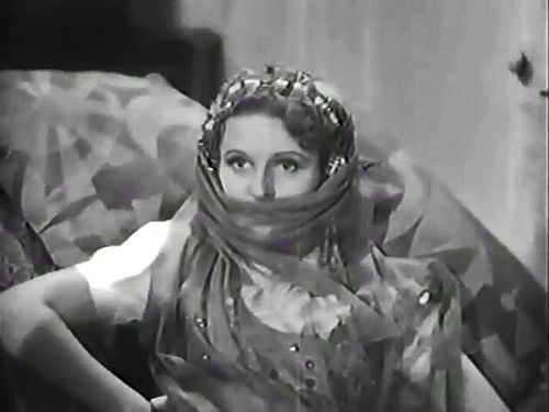 Joan Barclay