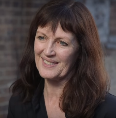 Joan London