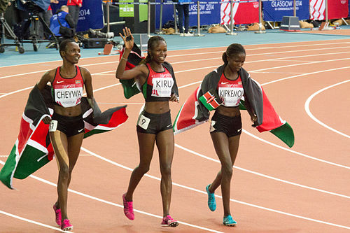 Joan Rotich