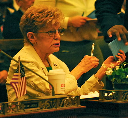 Joan Krajewski