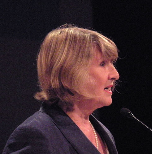 Joan Margaret Walmsley