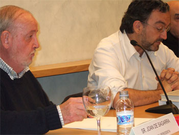 Joan Sagarra