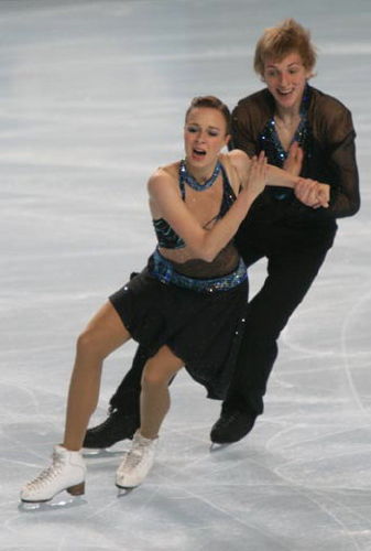 Joanna Budner