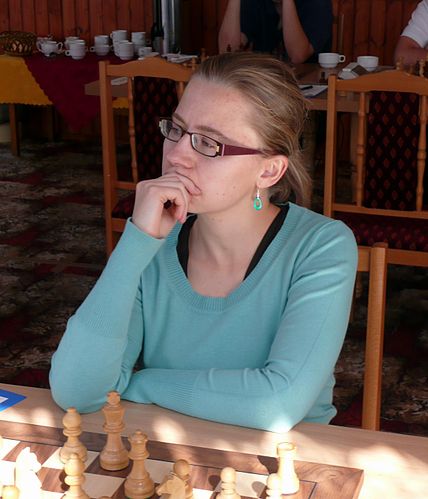 Joanna Dworakowska