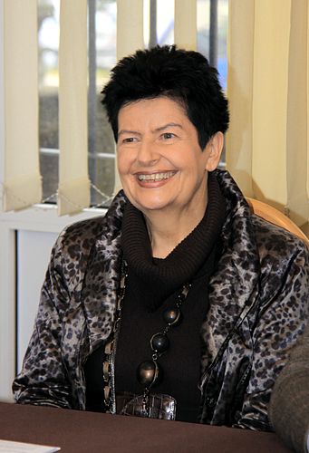 Joanna Senyszyn