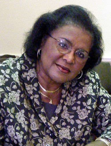 Joanne Claybon Benson