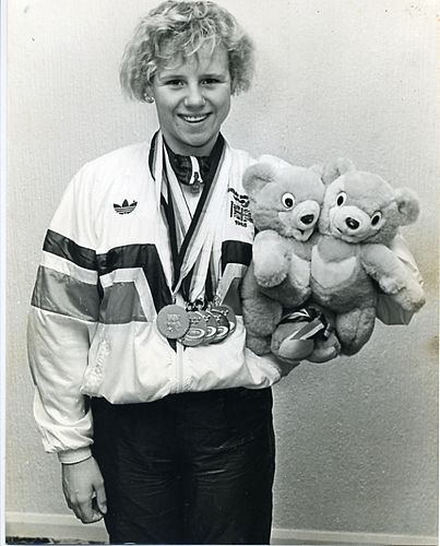 Joanne Rout