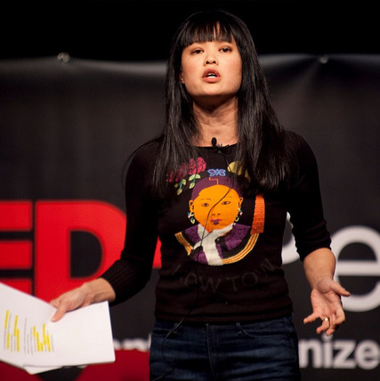 Joanne Ooi