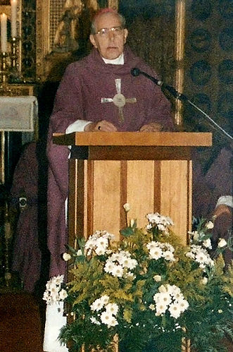 Johannes Gijsen