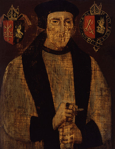 Joannes Corvus