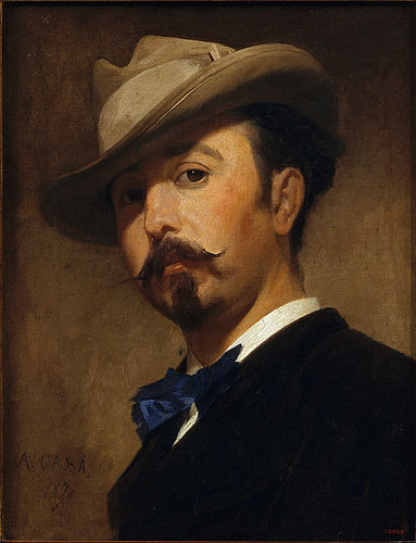 Joaquim Vayreda