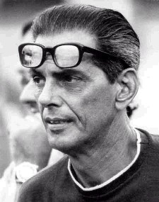 Joao Saldanha