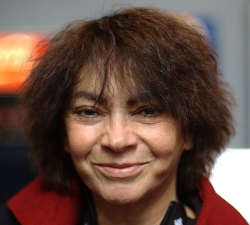 Jocelyne Saab