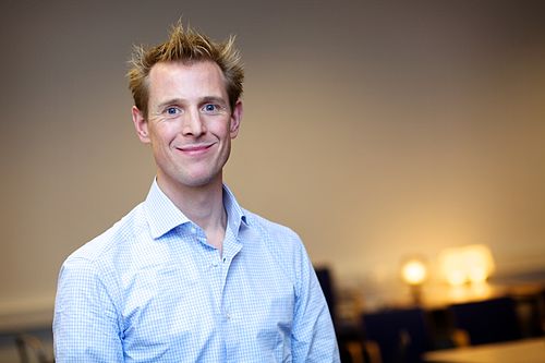 Jochem Uytdehaage