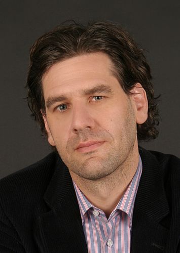 Jochen Bohler