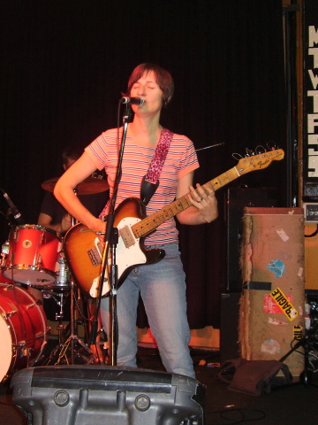 Jodi Phillis