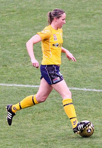 Jodie Bain