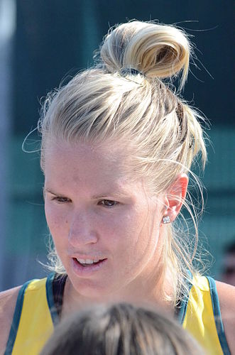 Jodie Kenny