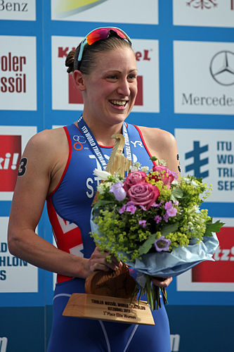 Jodie Stimpson