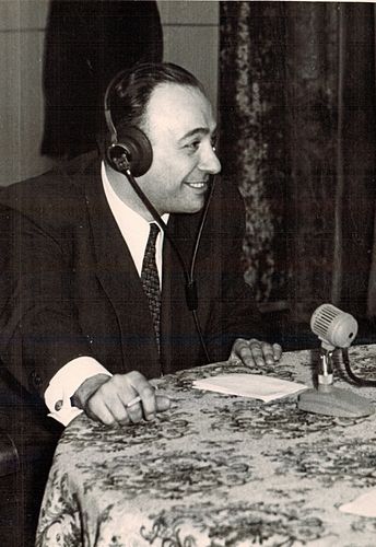 Joe Adamov
