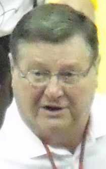Joe Hall